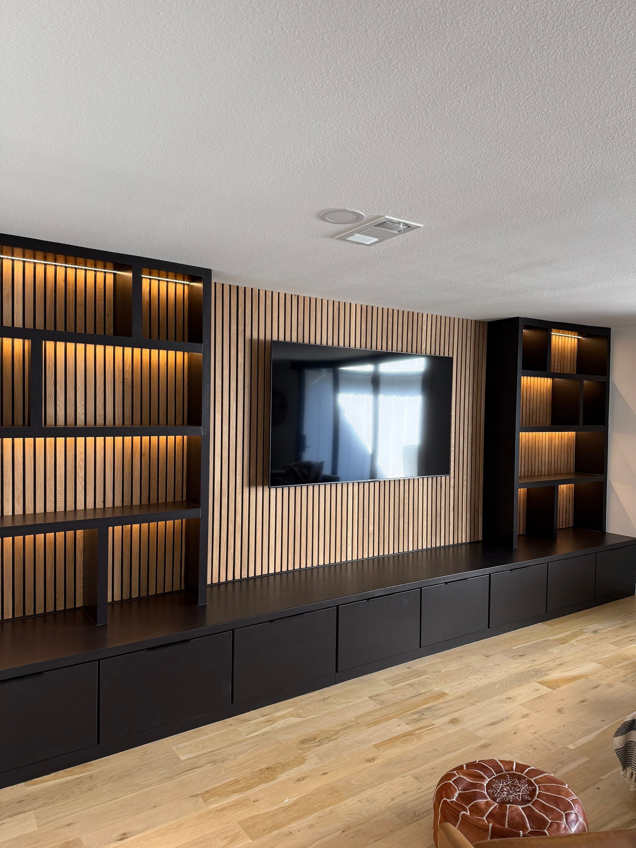 Park Hill Project by HOMES BY JAR