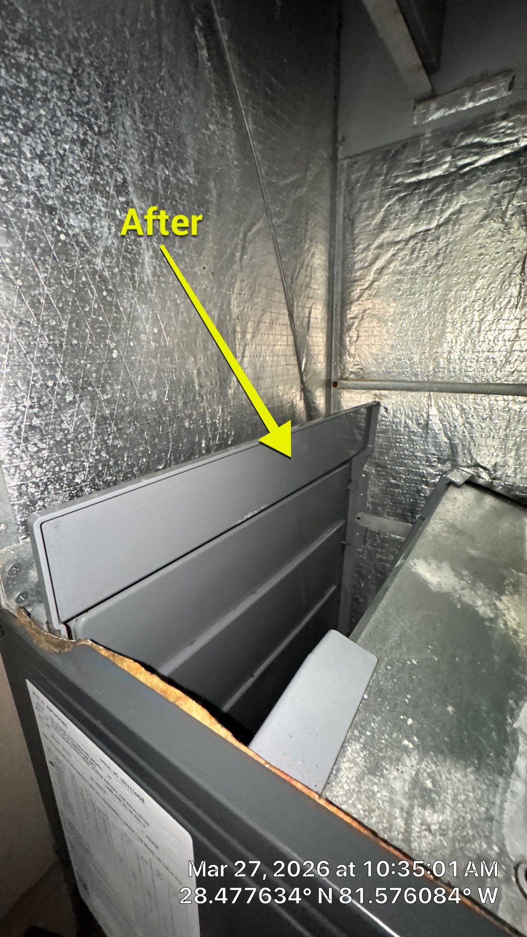 Air Duct Cleaning in Windermere by Hygienic Air, Inc