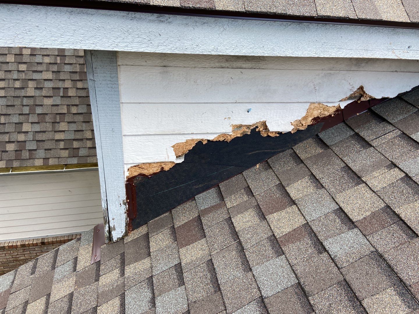 Roof Replacement using CertainTeed Landmark by 180 Contractors