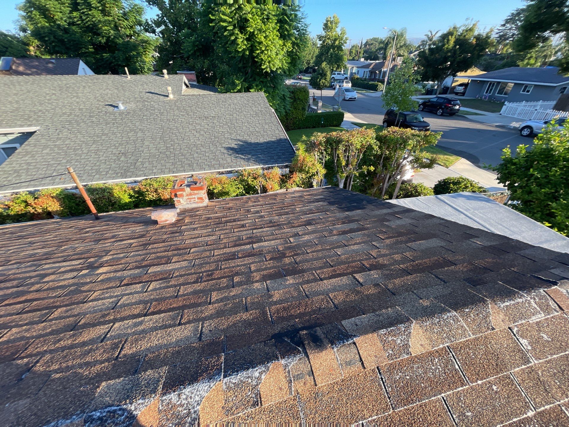 Roof Replacement - Burbank CA 91505 by Epic Roof Replacement