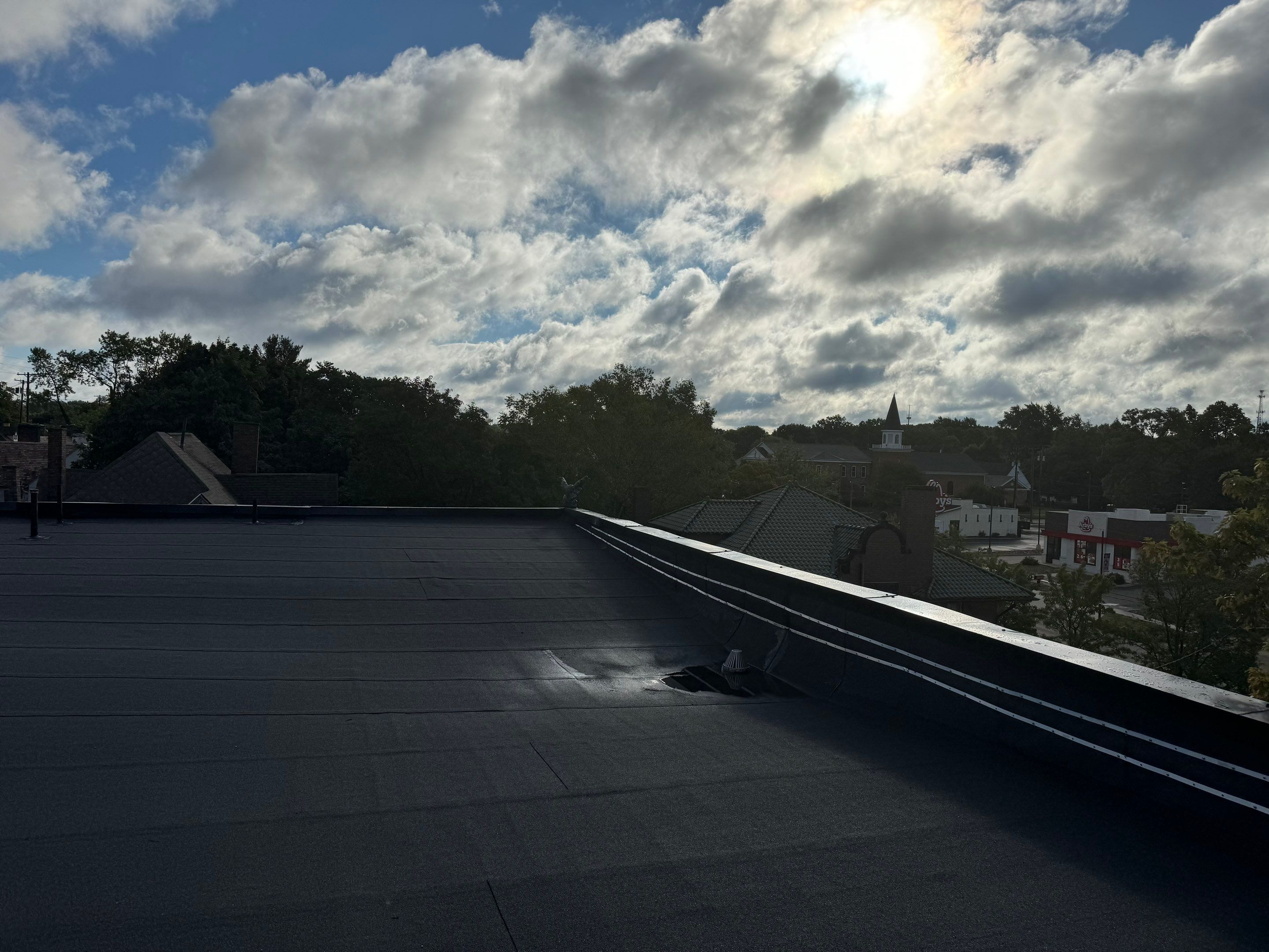 Paul Bille by Silver Leaf Contracting 