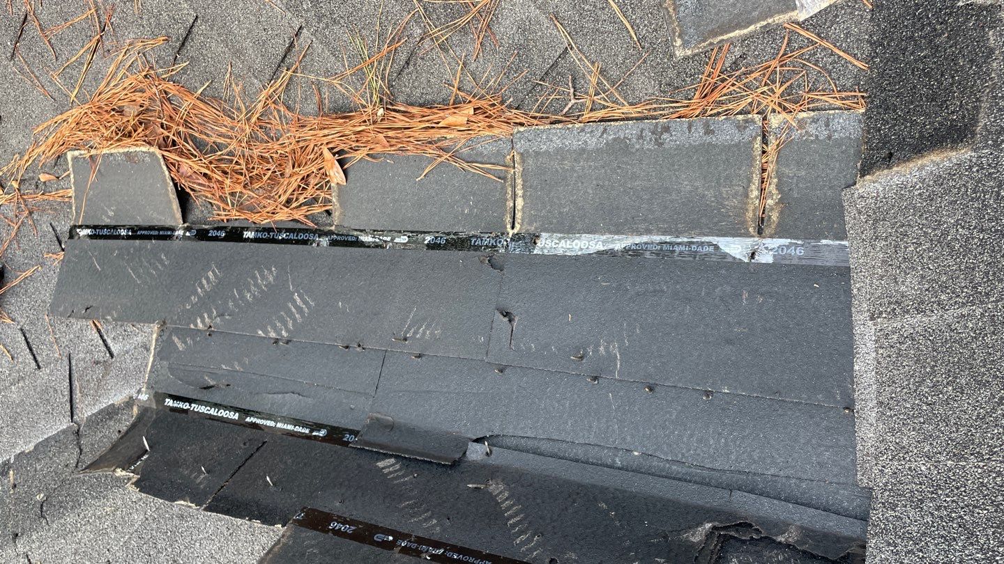 Residential Roofing Installation by Inspector Roofing and Restoration