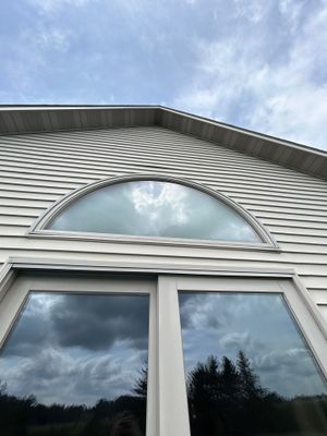 Project in Greenville