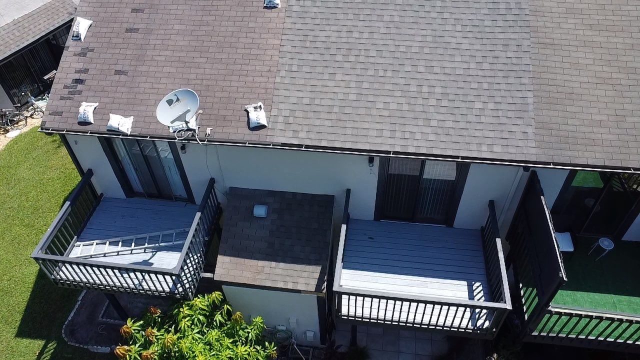 Roof Replacement in Tampa, FL by Steadfast Roofing 