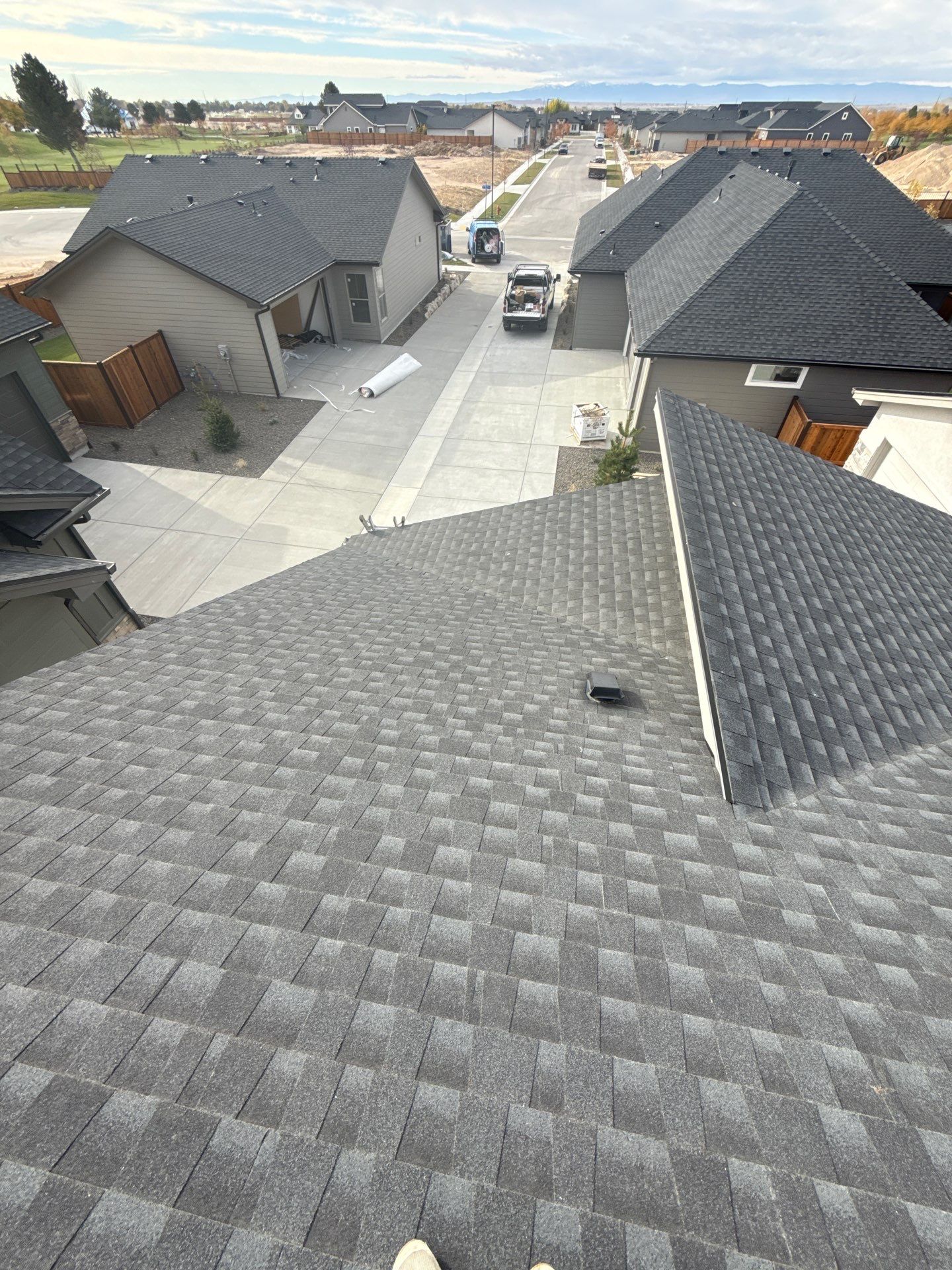 Valor Kuna by Signature Roofing