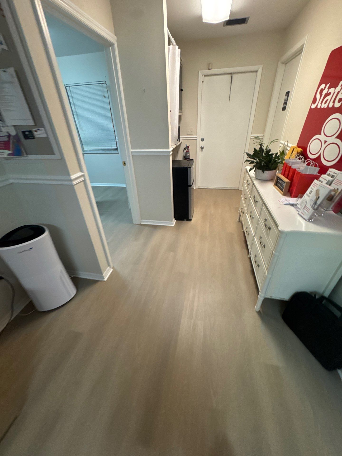 LVP Installation  by Vrmmm Flooring