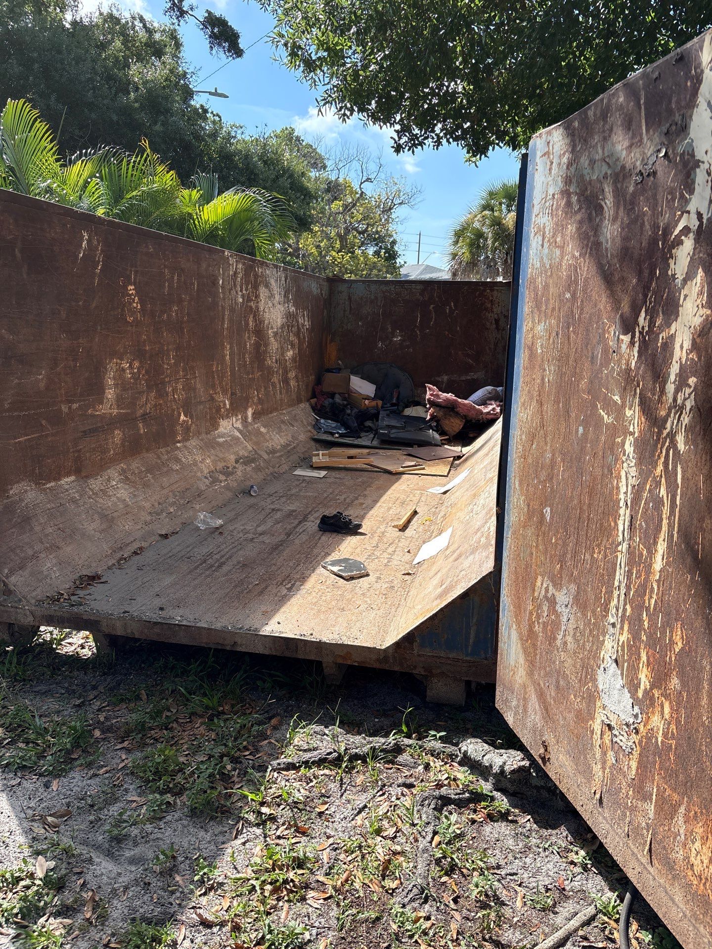 Project in St. Petersburg, FL by THE RAPID TEAM