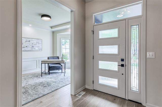Full Interior Painting by Kevin Turner Painting