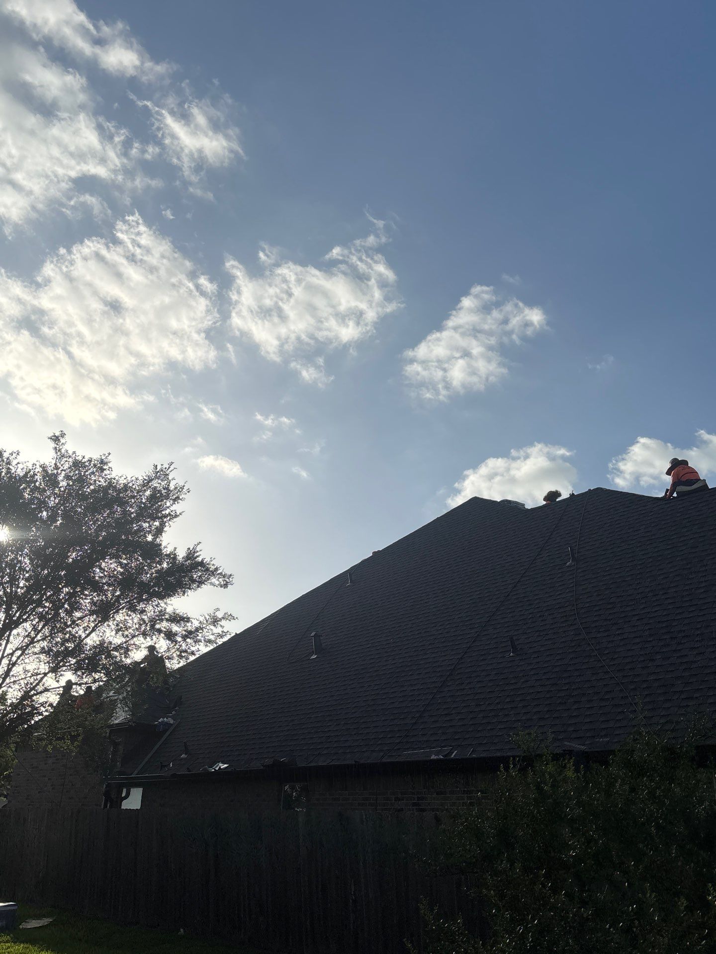 Roof Repair Pearland by Roof Repair Company