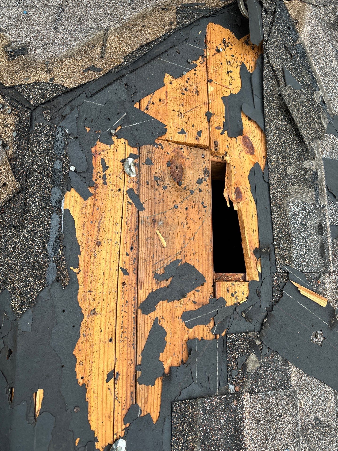 Roof Replacement Humble by Roof Repair Company