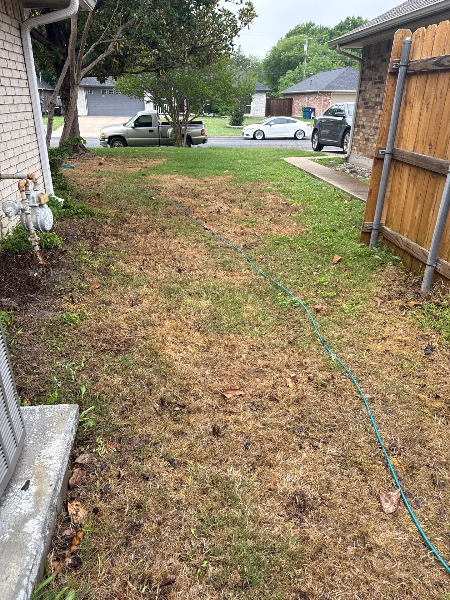 Project in Waxahachie by Rhino Roofing and General Contracting, LLC
