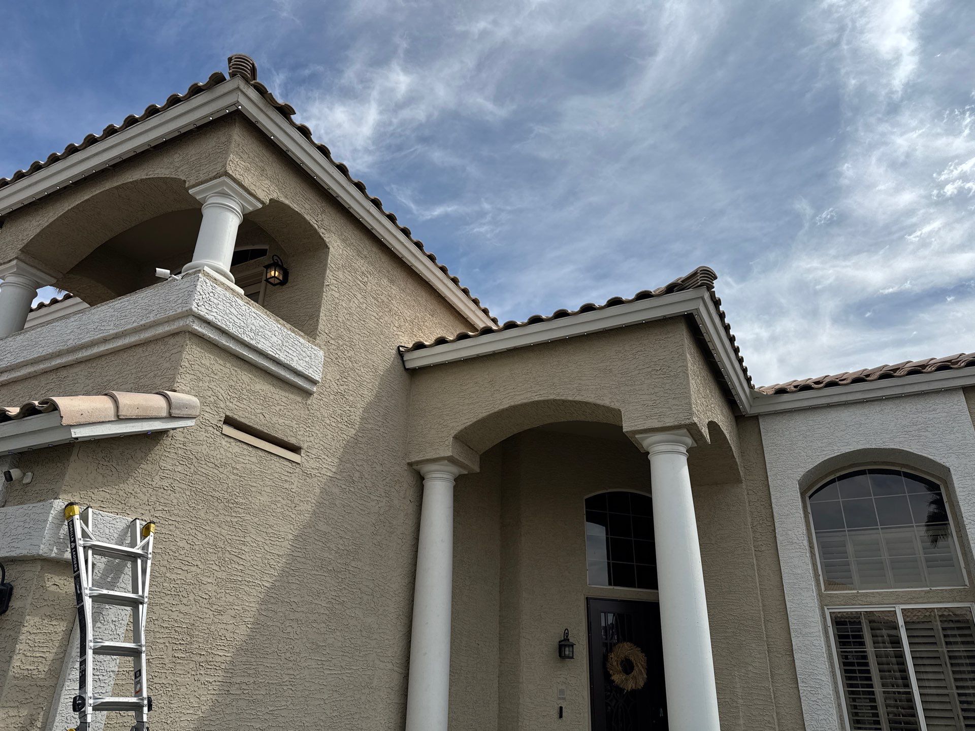 Project in Phoenix by Big Pig Smart Lighting