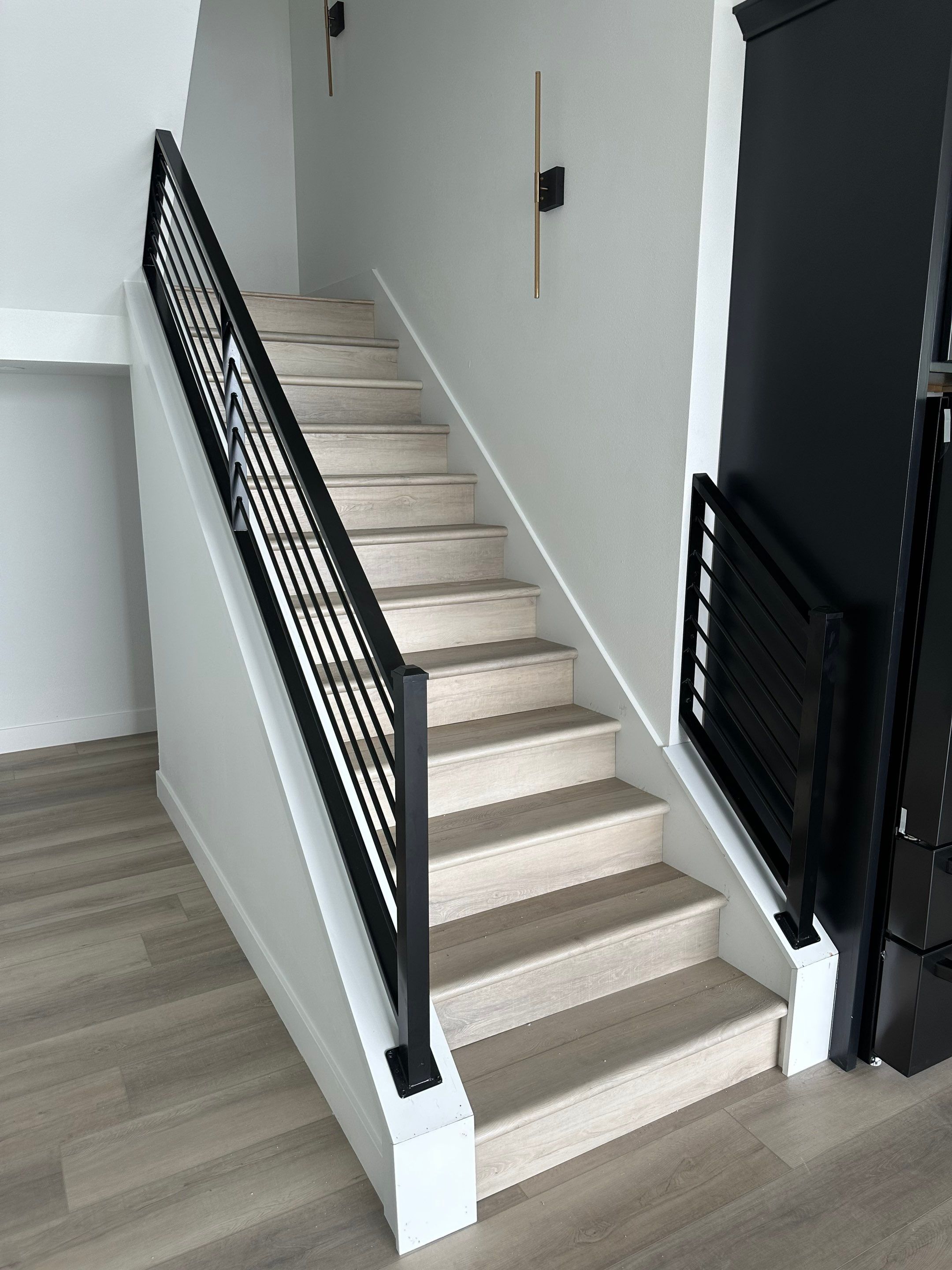 Interior Project in Sunrise Beach by Edge Rail And Screen