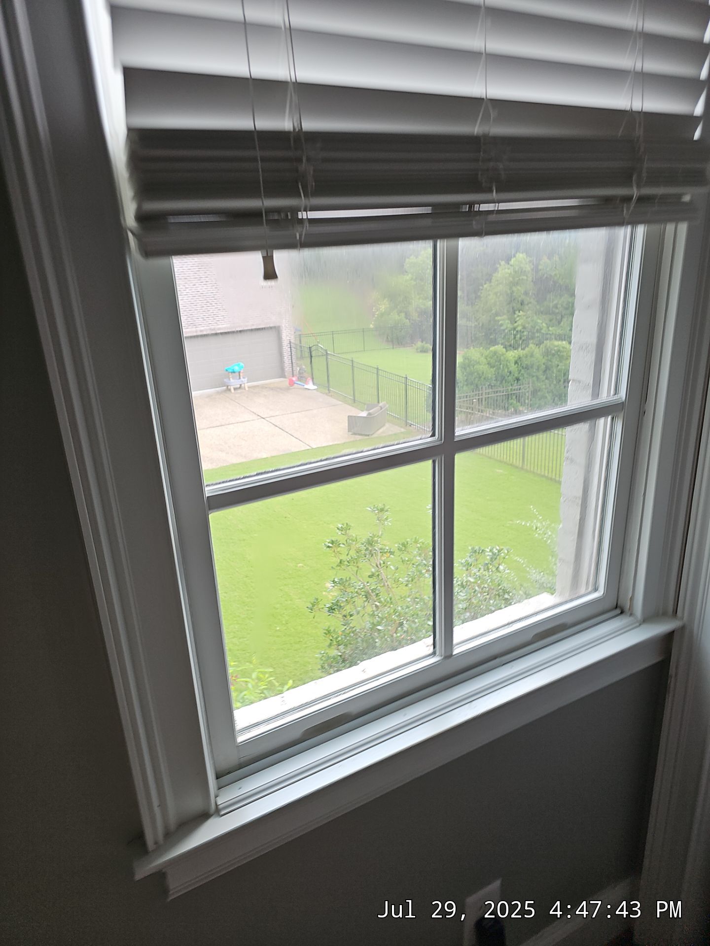 Kothary Project in Vestavia Hills by The Window Source