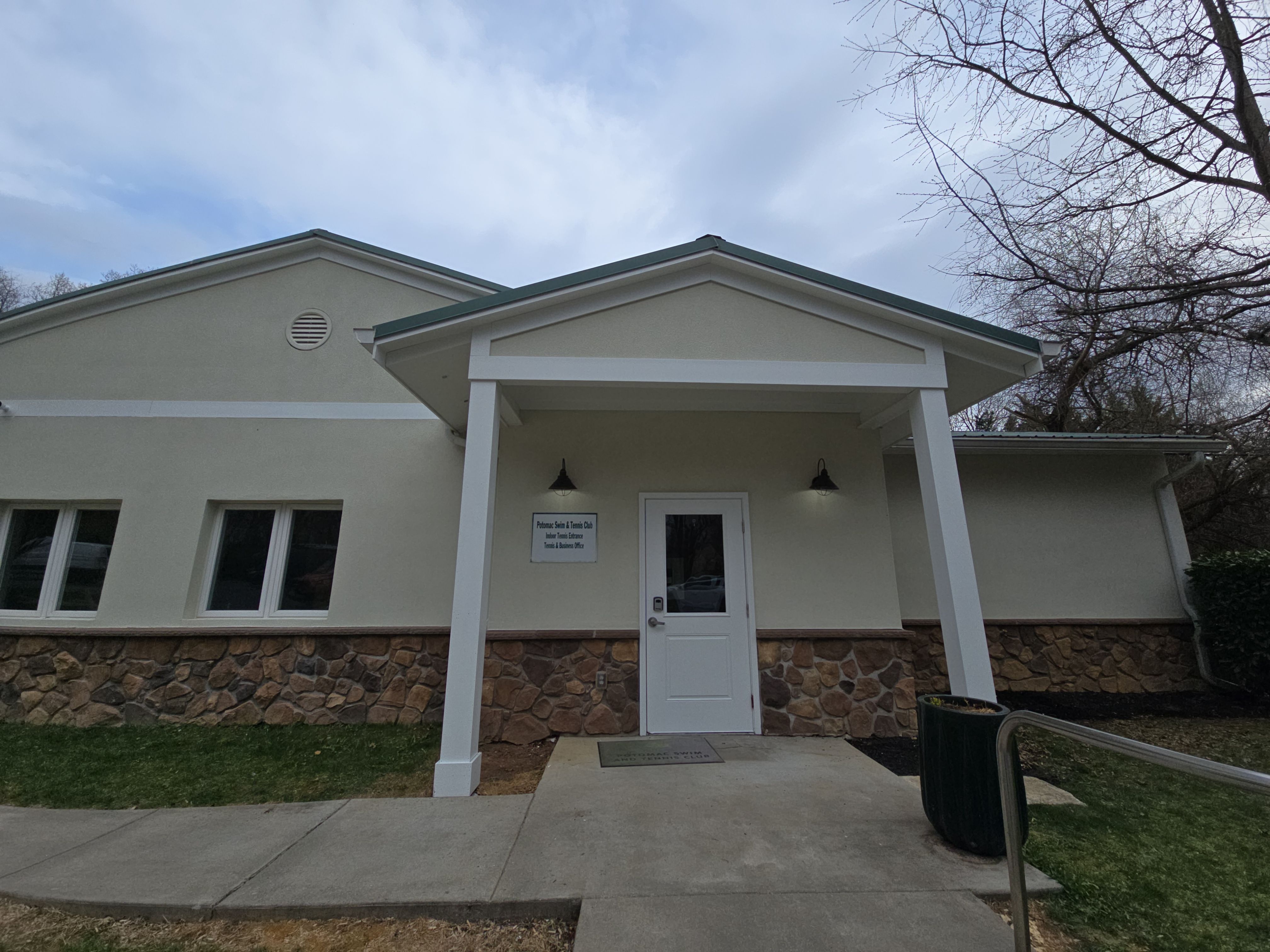 Commercial Exterior Painting in Potomac, MD by My Painter 