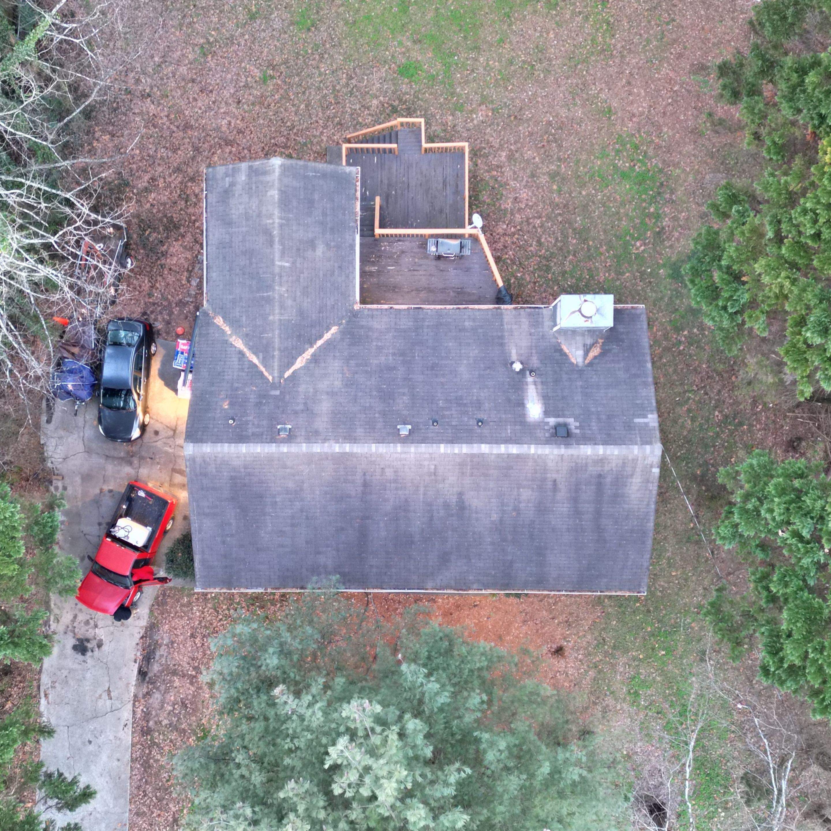 Roof Replacement by Deerfield Roofing LLC