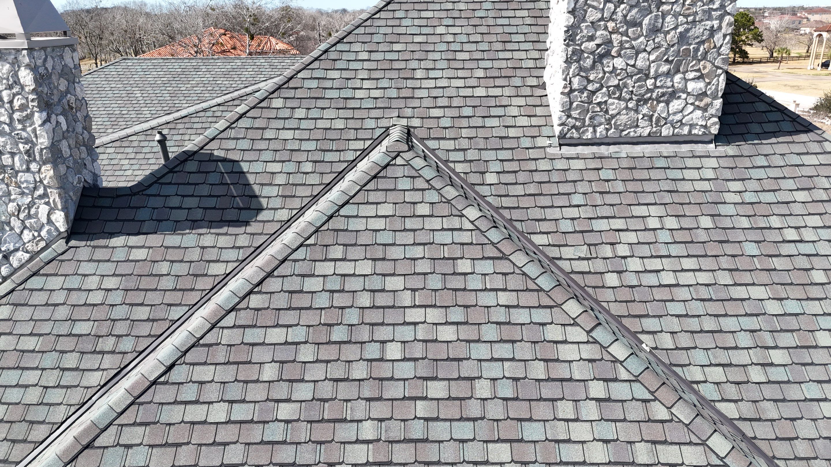 New Construction Designer Shingle In Richmond by Level 7 Companies