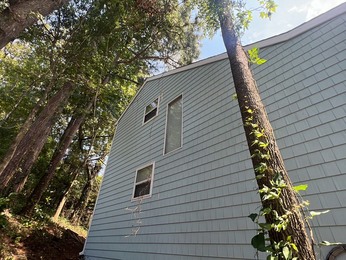 A Refreshing Upgrade by Gallop Roofing & Remodeling, Inc.