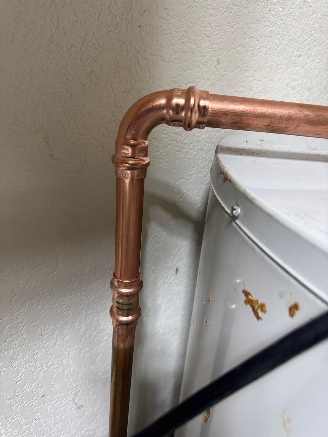Project in Chandler, AZ by Ragans Heating and Air