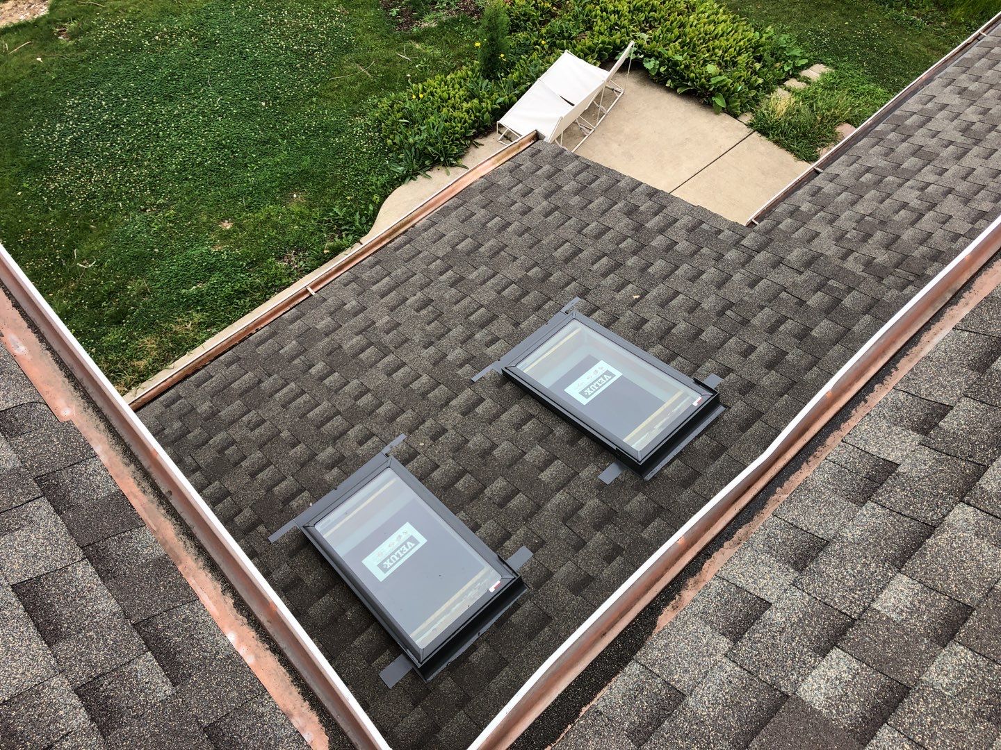 Siding Installation using LP Smartside Siding by Pro Home Services Inc