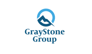Logo for Graystone Group