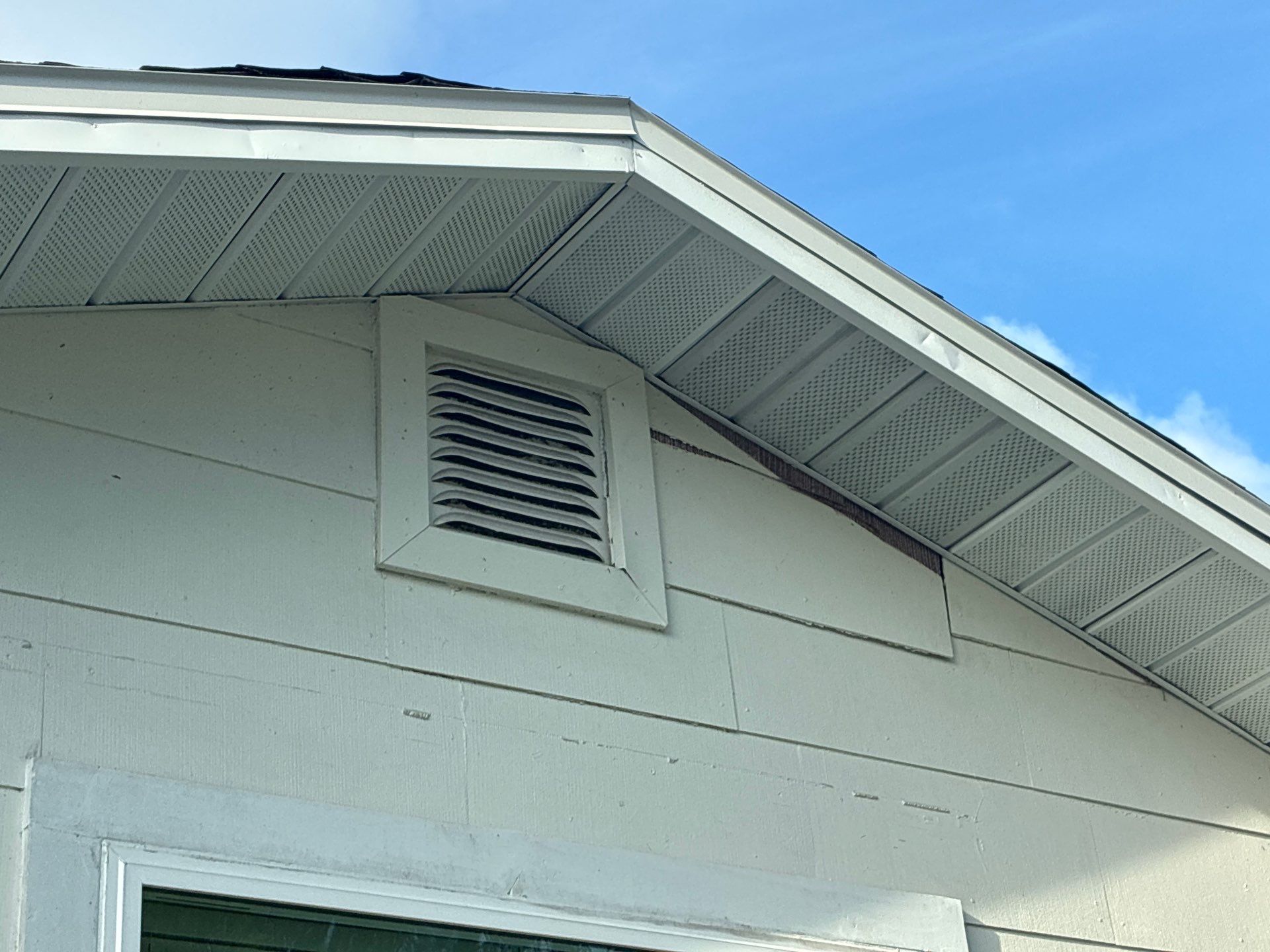 Project in St. Petersburg 33707 by Mitchell Roofing Company LLC 