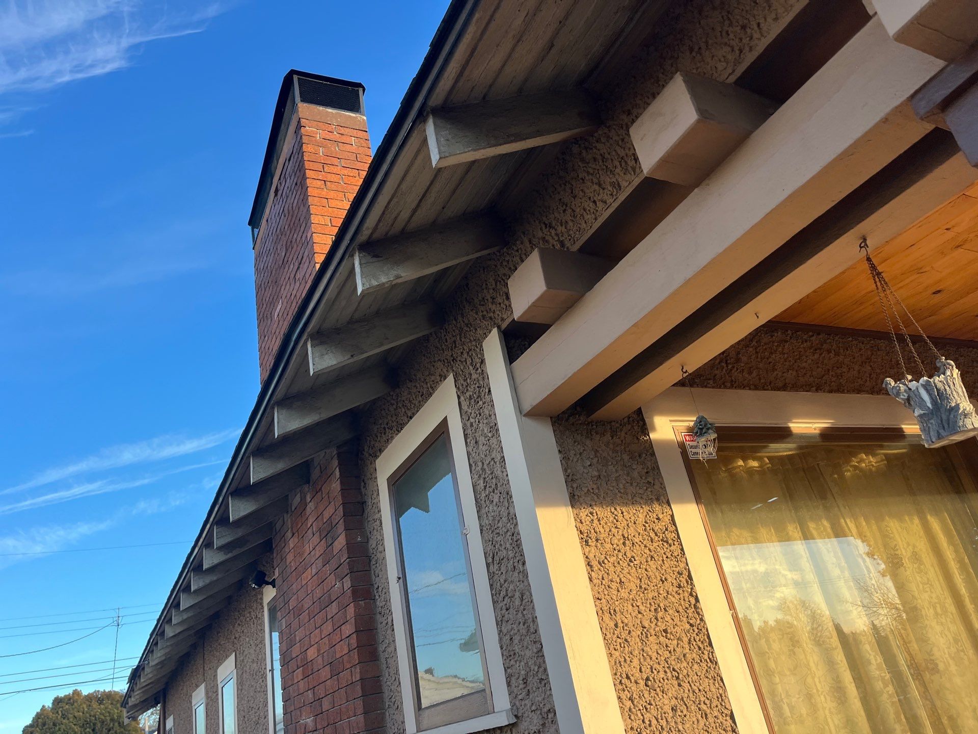 Project in Spokane by Peaks and Valleys Construction