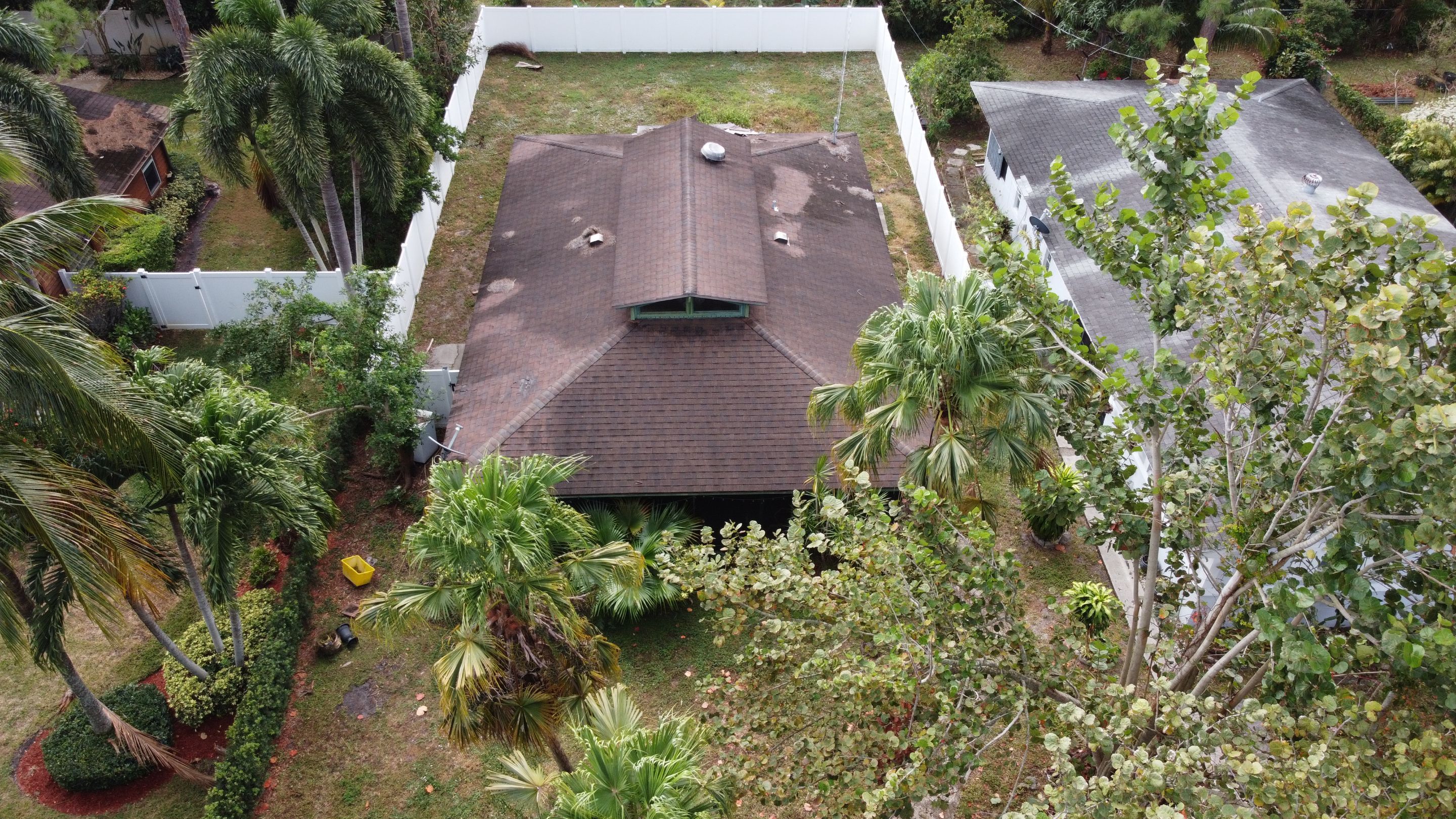 Residential Roofing Installation using GAF by BLUES BROTHERS ROOFING