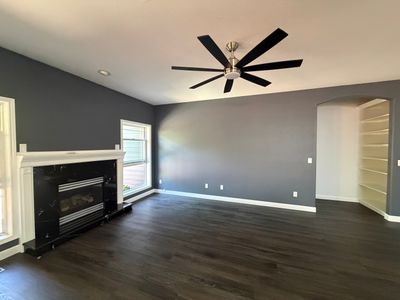 Interior Painting