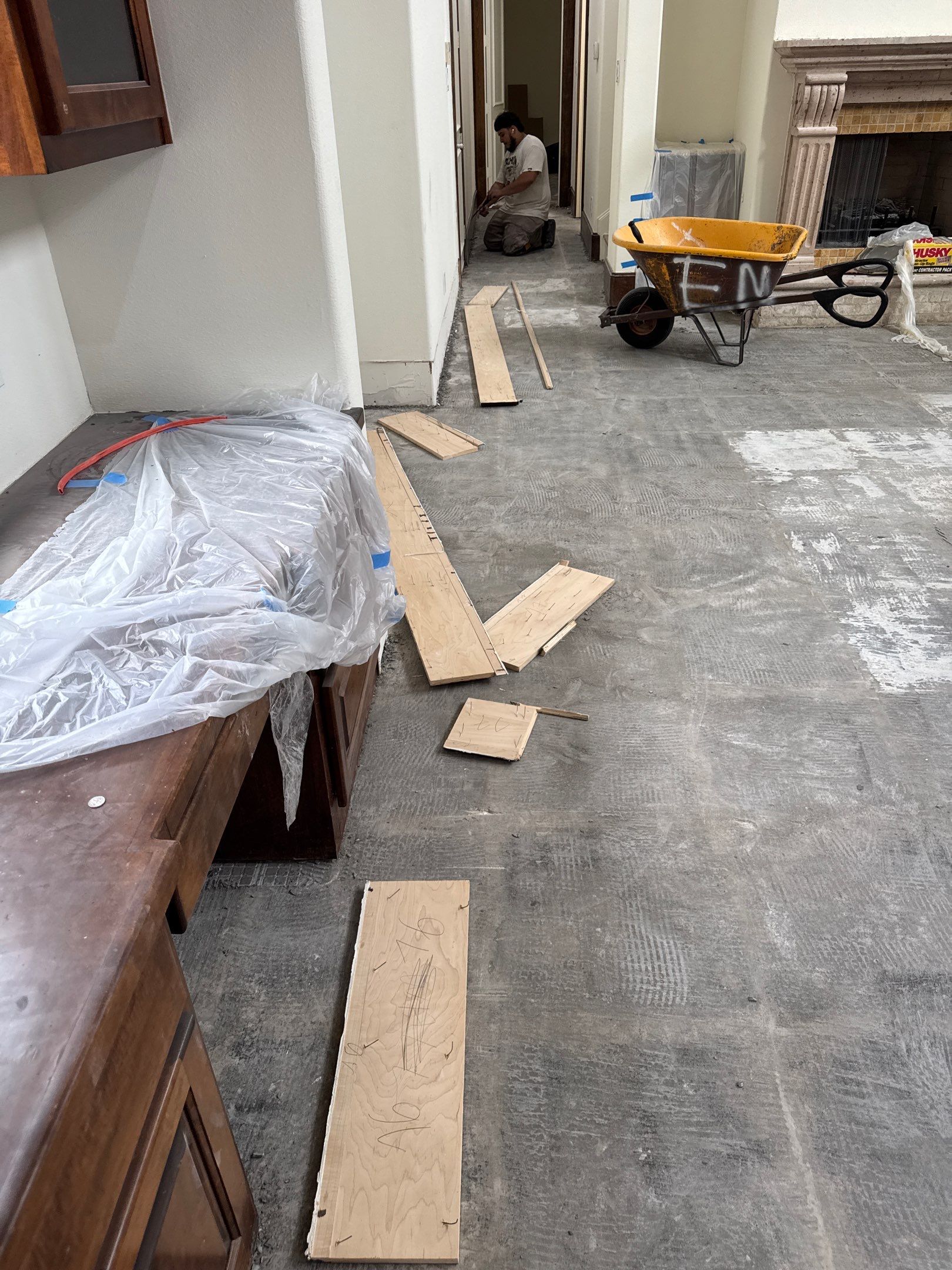 Grand Estate Masterclass: Mansion Transformation by Tibi Soli LLC