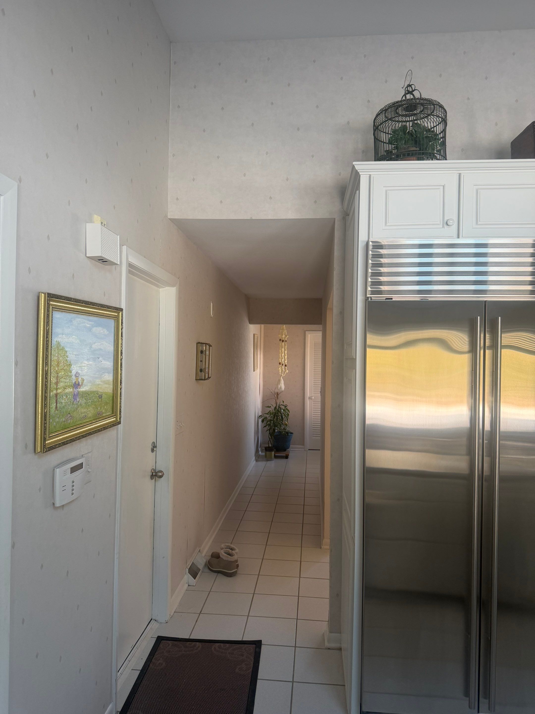 Walls Finishing by OCS Contracting Services