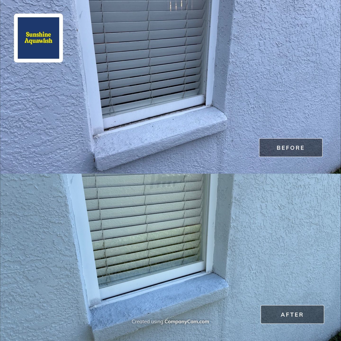 Pressure Washing Greenfield Plantation in Bradenton FL Sunshine AquaWash by Sunshine AquaWash