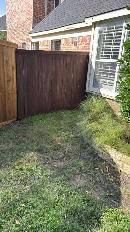 Project in Rowlett by Rhino Roofing and General Contracting, LLC