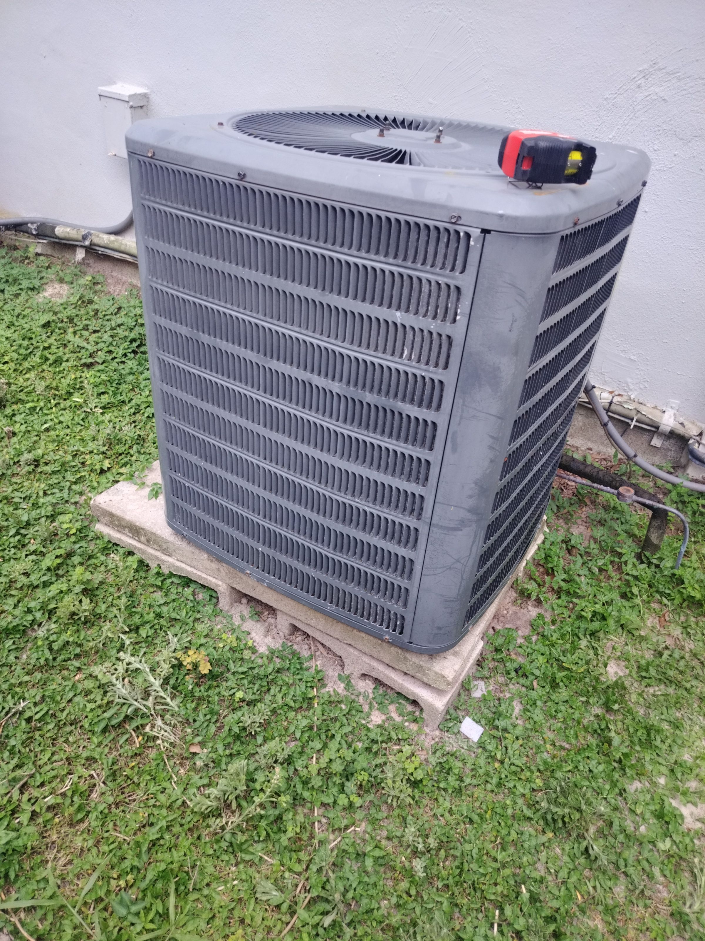 HVAC System Installation and Electrical Service in Safety Harbor by Comfort All-Stars, Inc