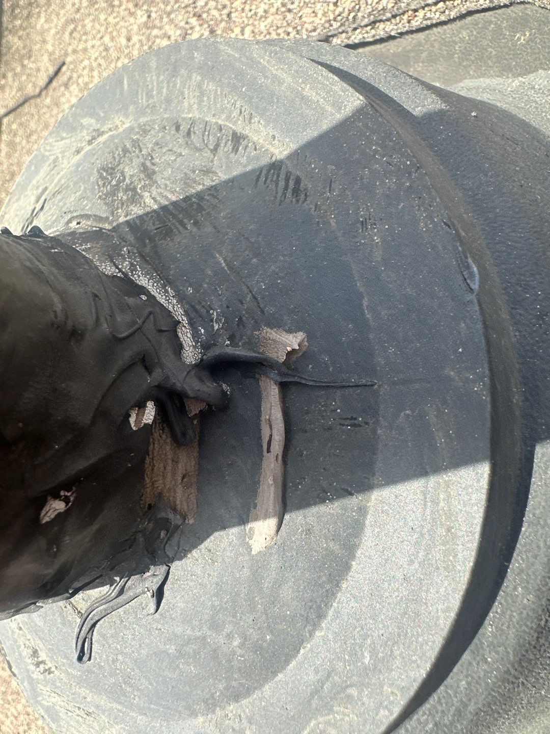 Roof Repair Houston by Roof Repair Services LLC