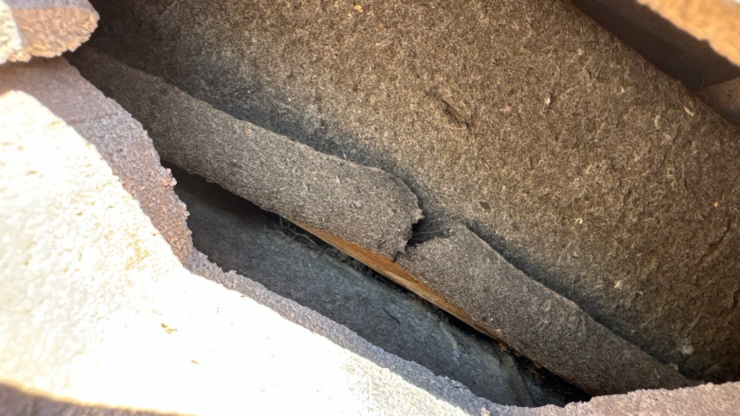 Residential Roofing Installation using Clay Tile by Weather-Tite Exteriors LLC