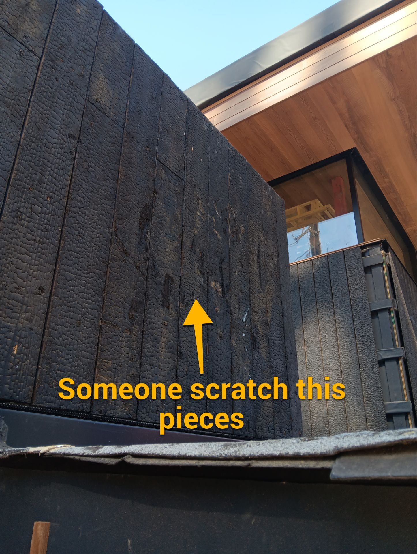 Project in Springville by New Era Siding Inc 