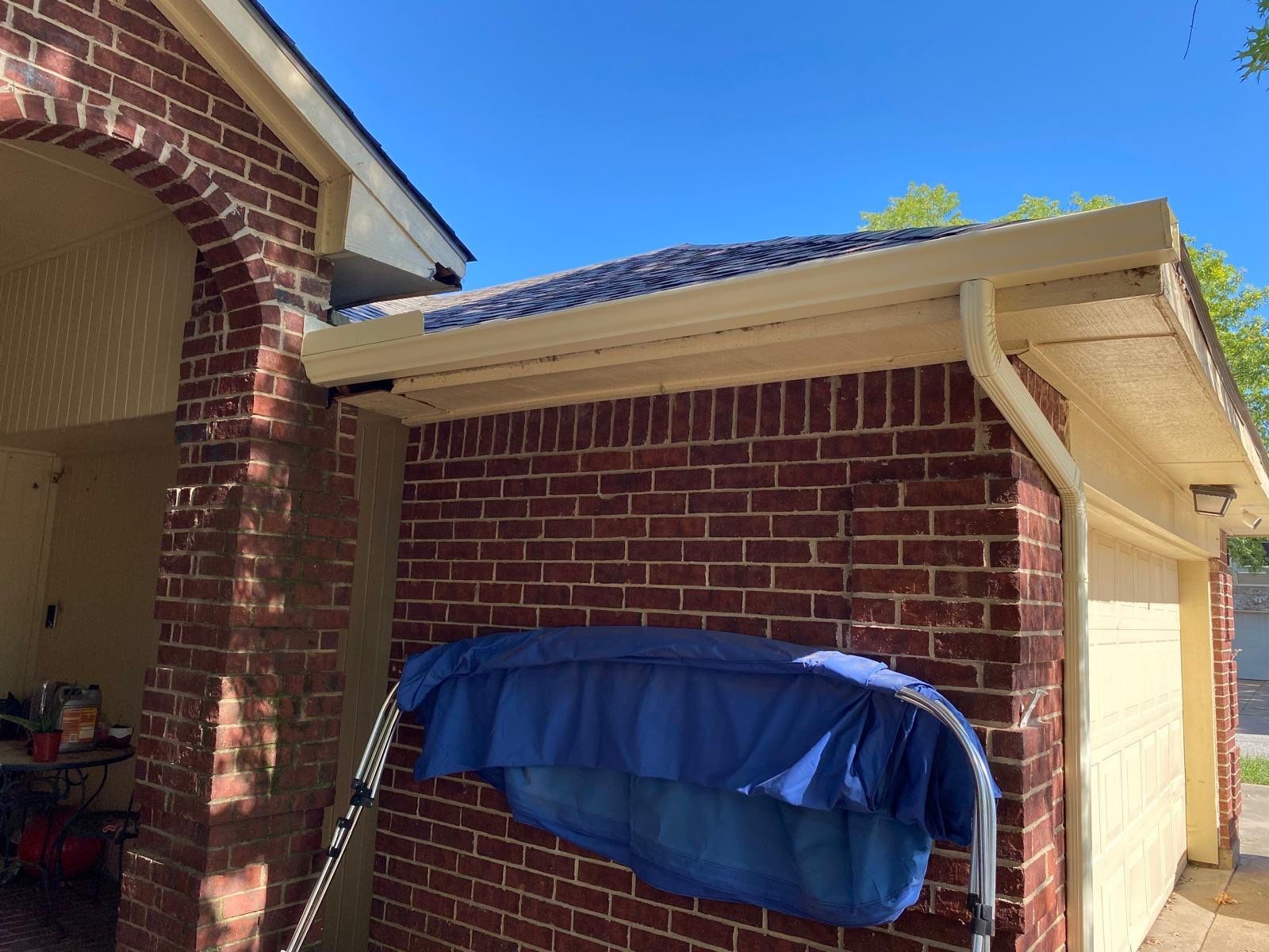 Project in Arlington by Armor Roofing | Exteriors