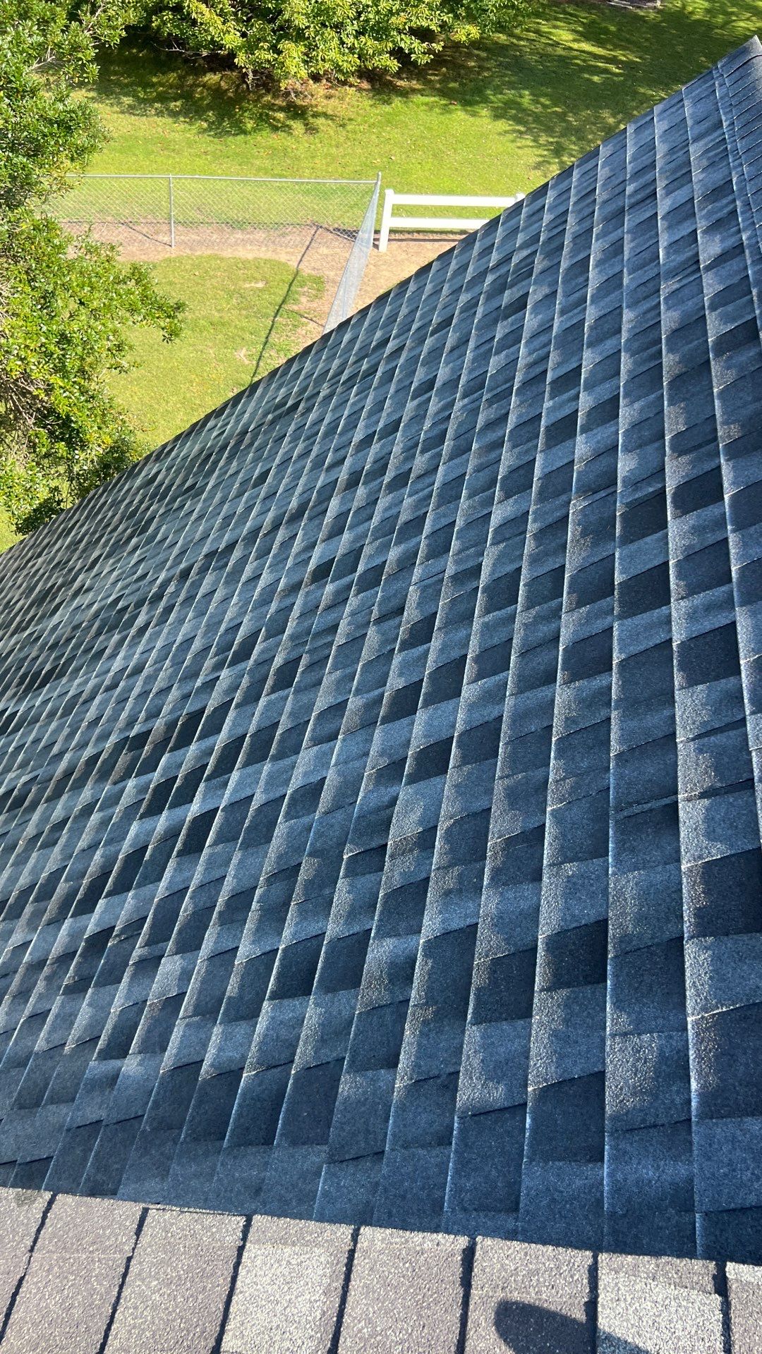 Project in Mechanicsville by Roof Maxx of Midlothian