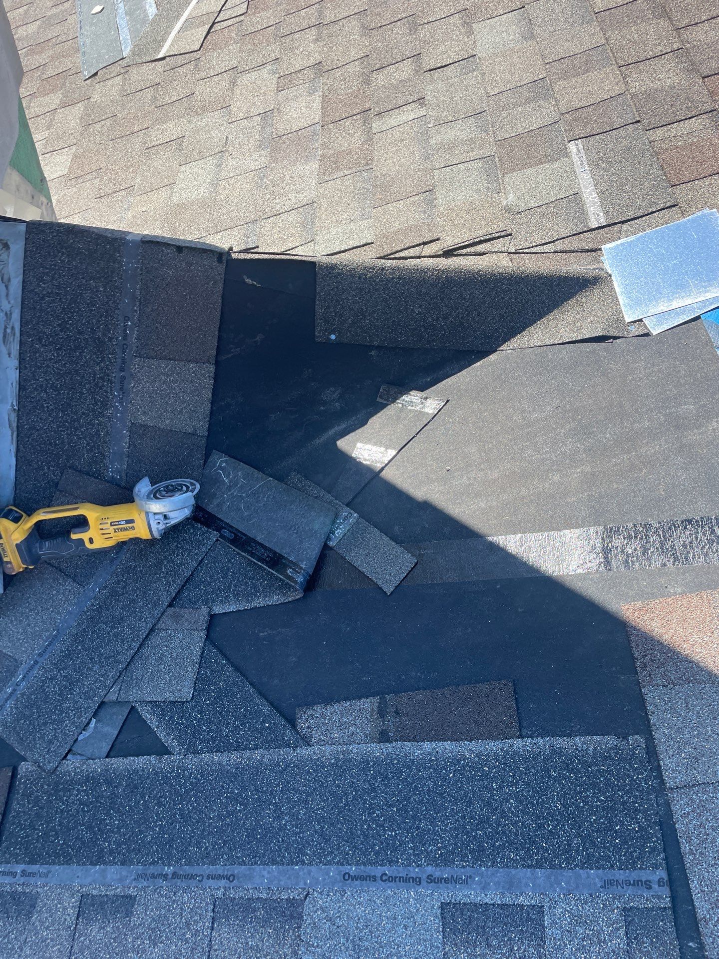 Roof Repair League City by Roof Repair Services LLC