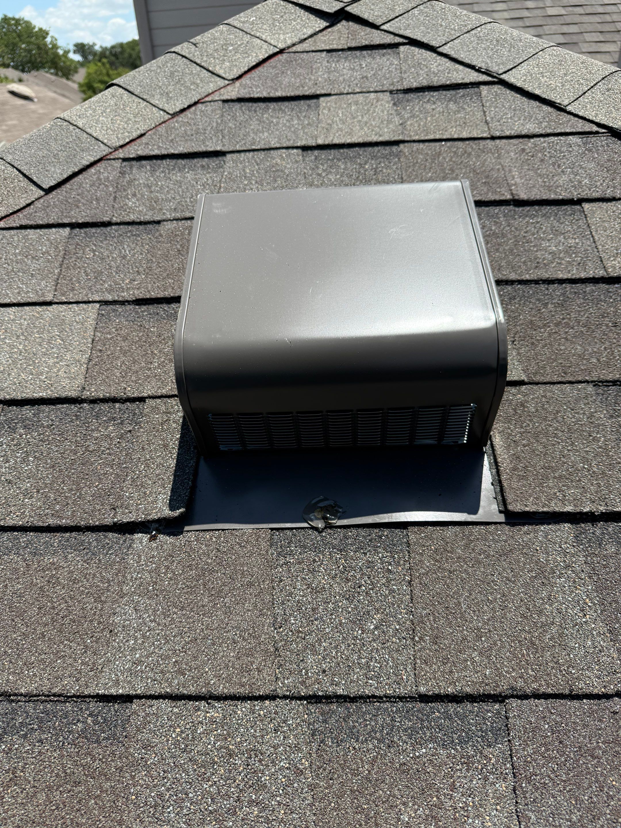 Project in Aubrey by Rhino Roofing and General Contracting, LLC