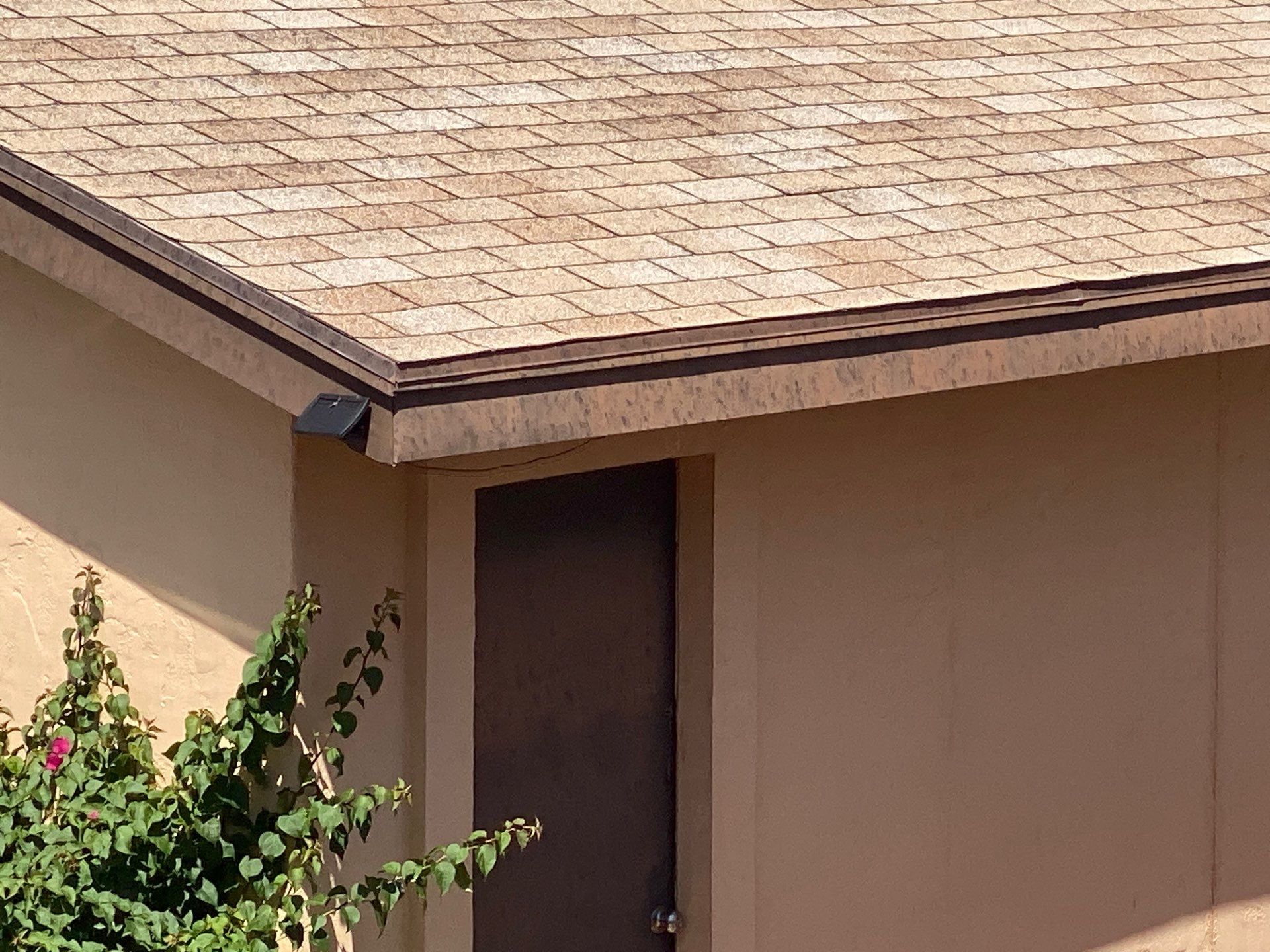 Sand Castle Shingles by Reimagine Roofing