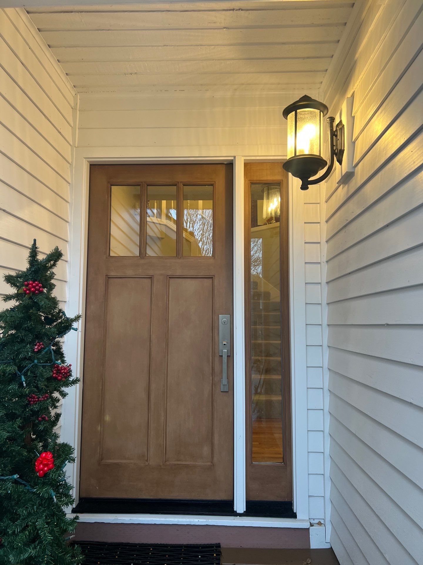 Maid Service and cleaning Project in Lake Oswego by Cloud 9 Professional Cleaning Services