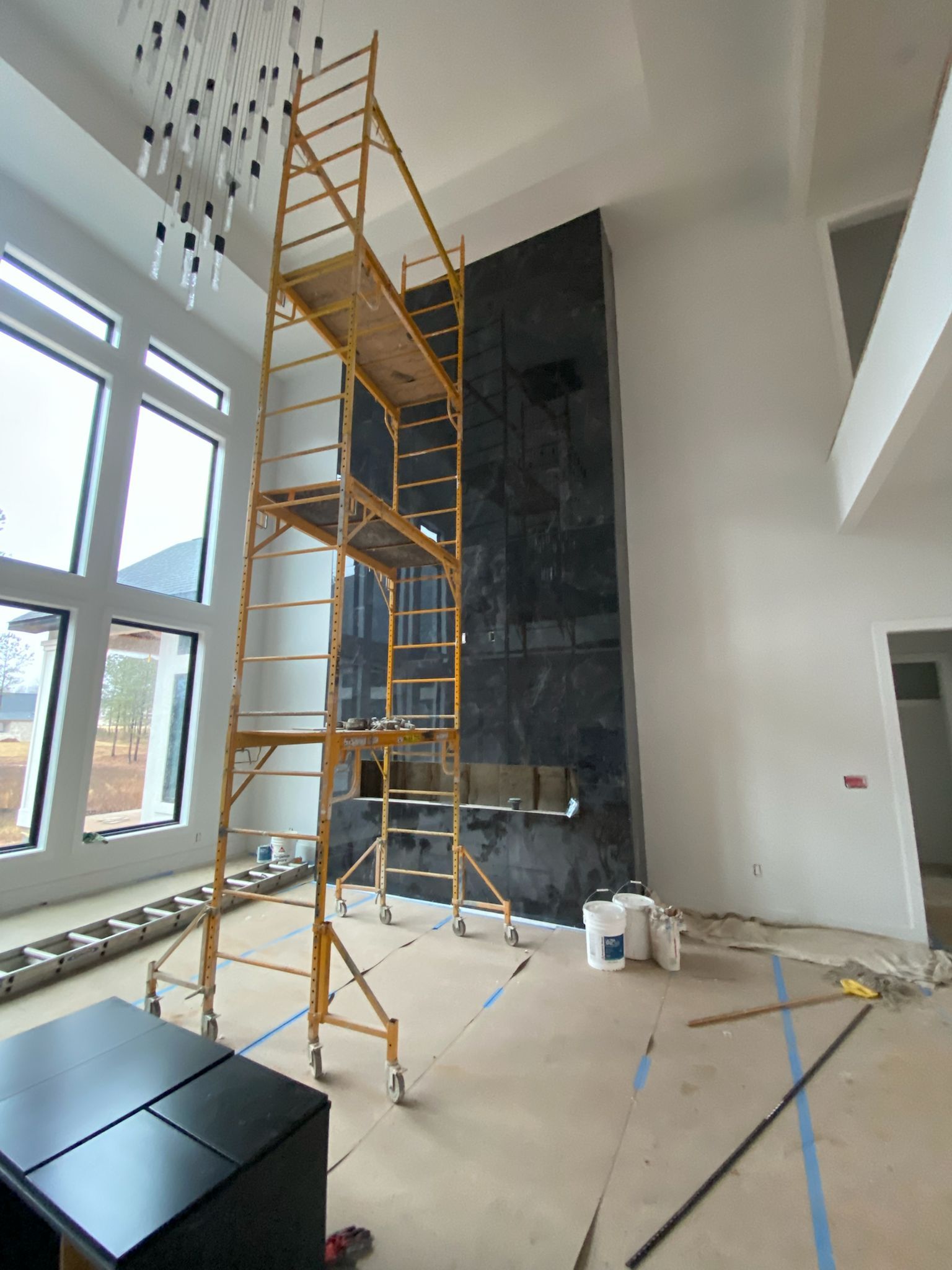 Past Projects by Swift Signings and Services LLC