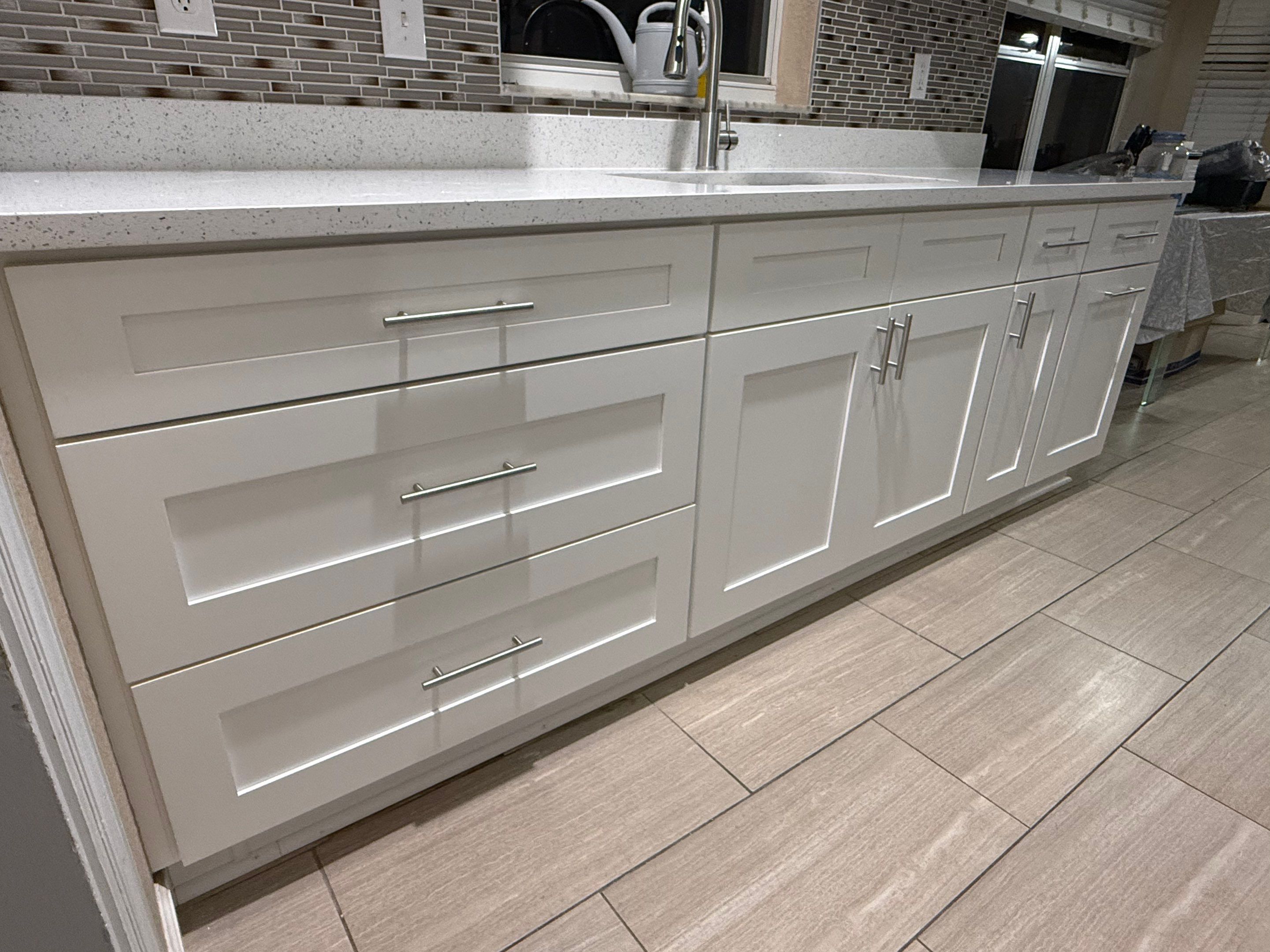 Project in Ocala by You Restorations LLC DBA YOU-Home