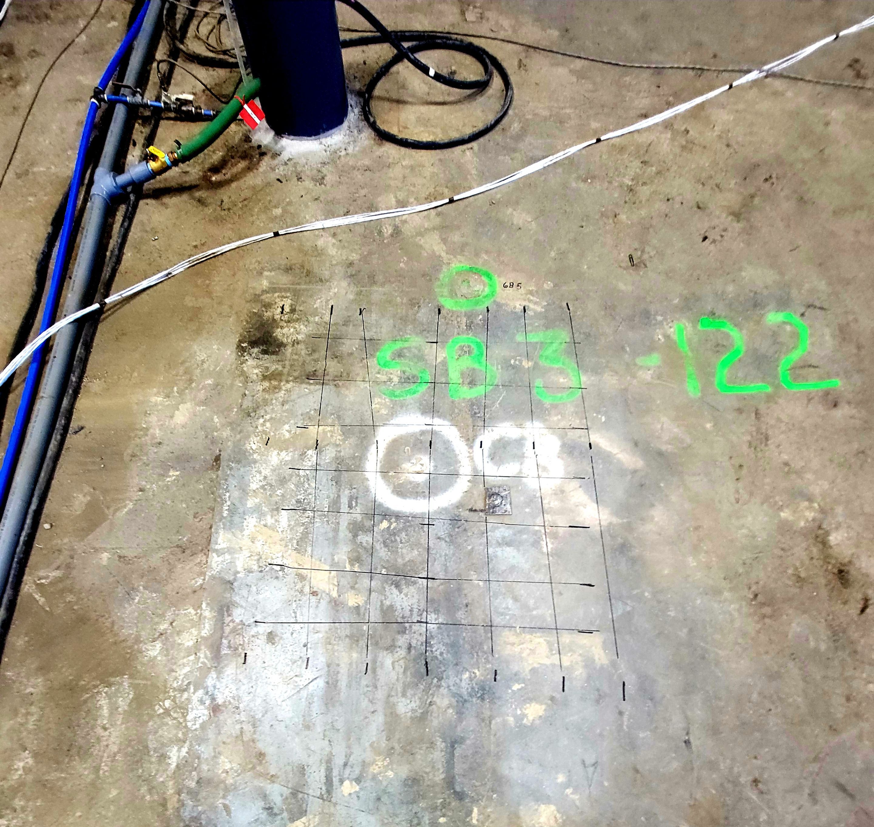 Ground Penetrating Radar, Electromagnetic Locating Equipment, KMZ Mapping Tools by Alsip Locating Service, LLC