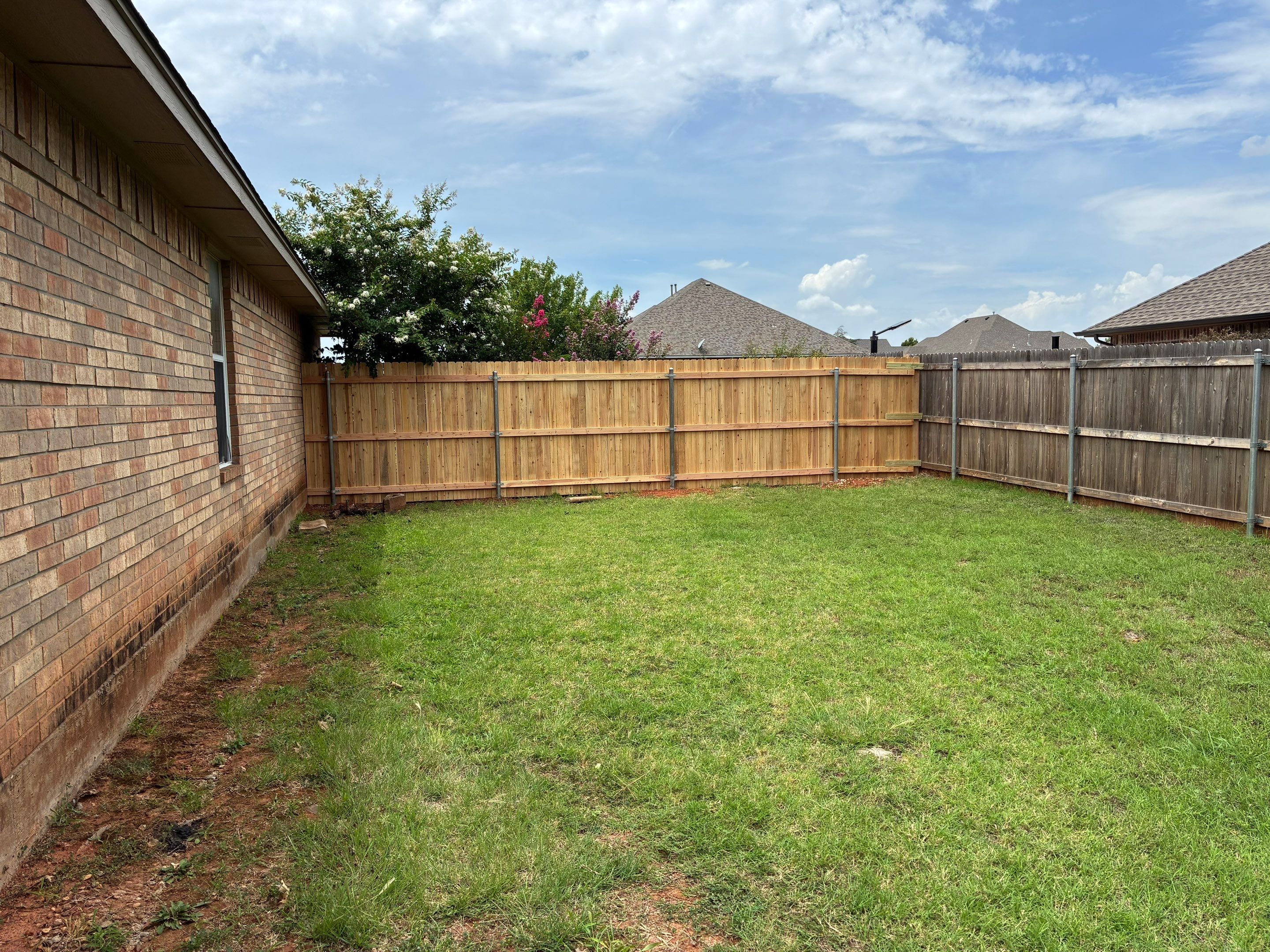 Fencing by Spillco Construction 