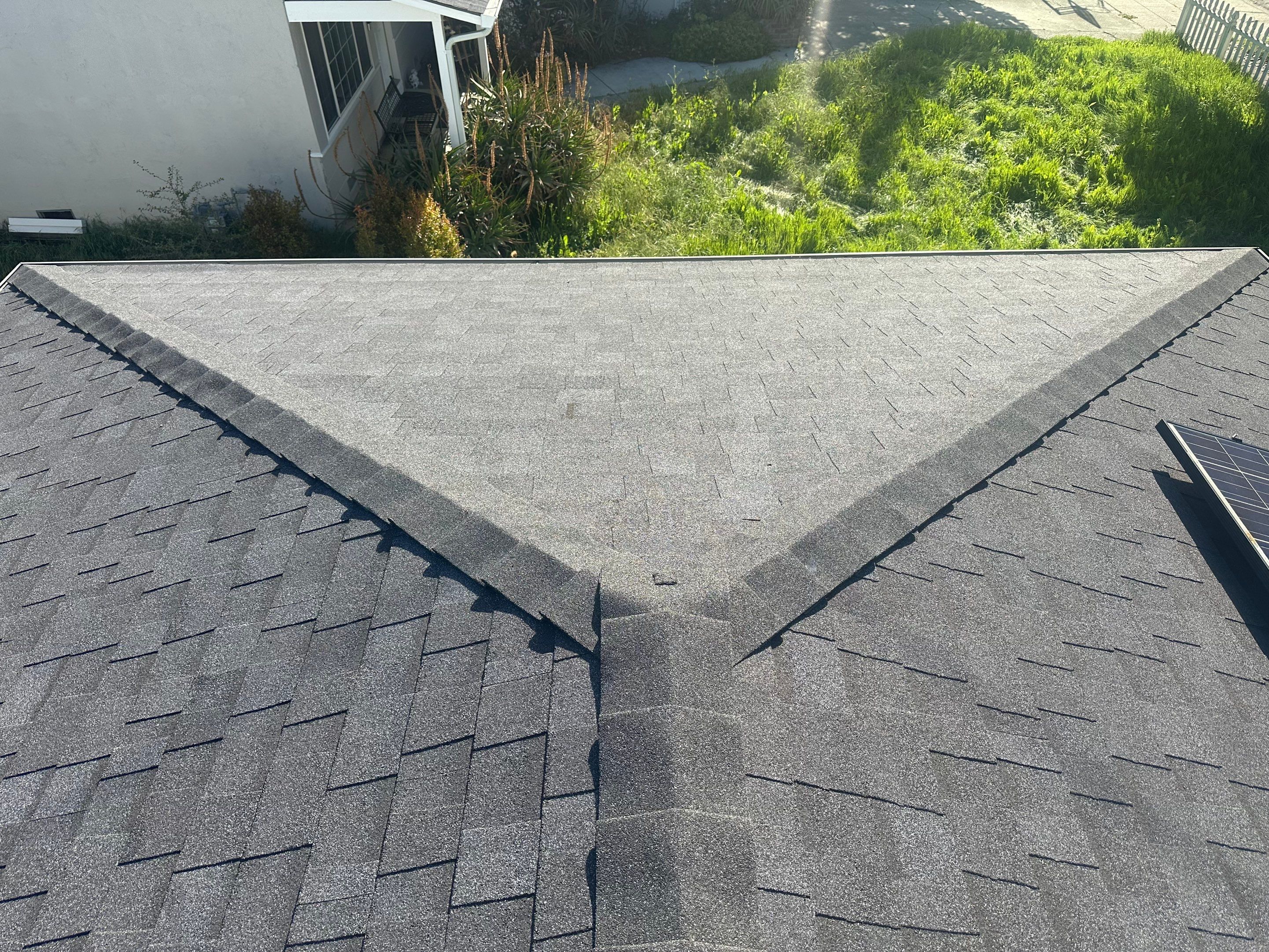 Roof Replacement - San Jose, CA 95130 by Epic Roof Replacement