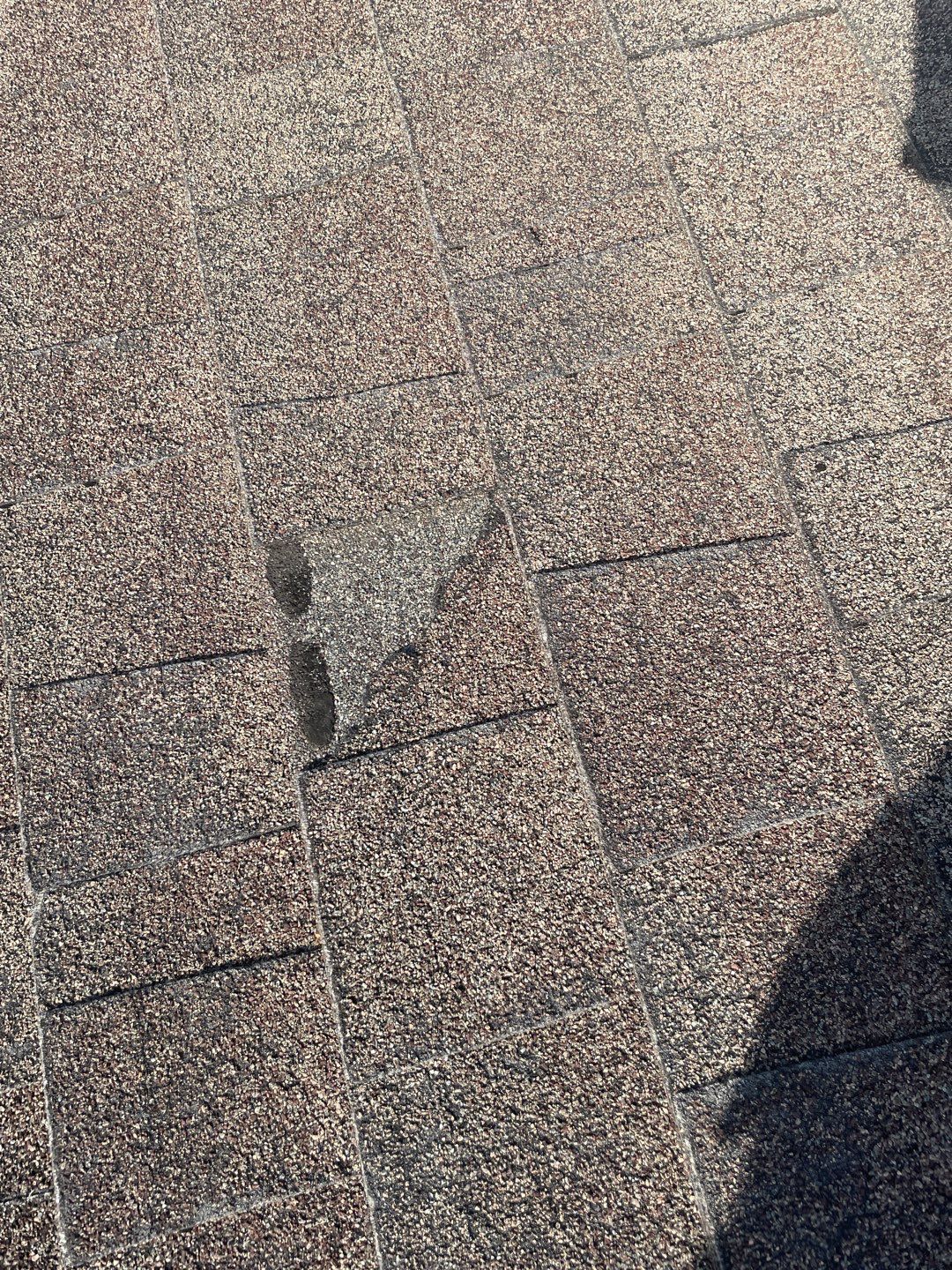 Residential Roofing Installation using Westlake (Boral) Stone Coated Steel by Four Peaks Roofing