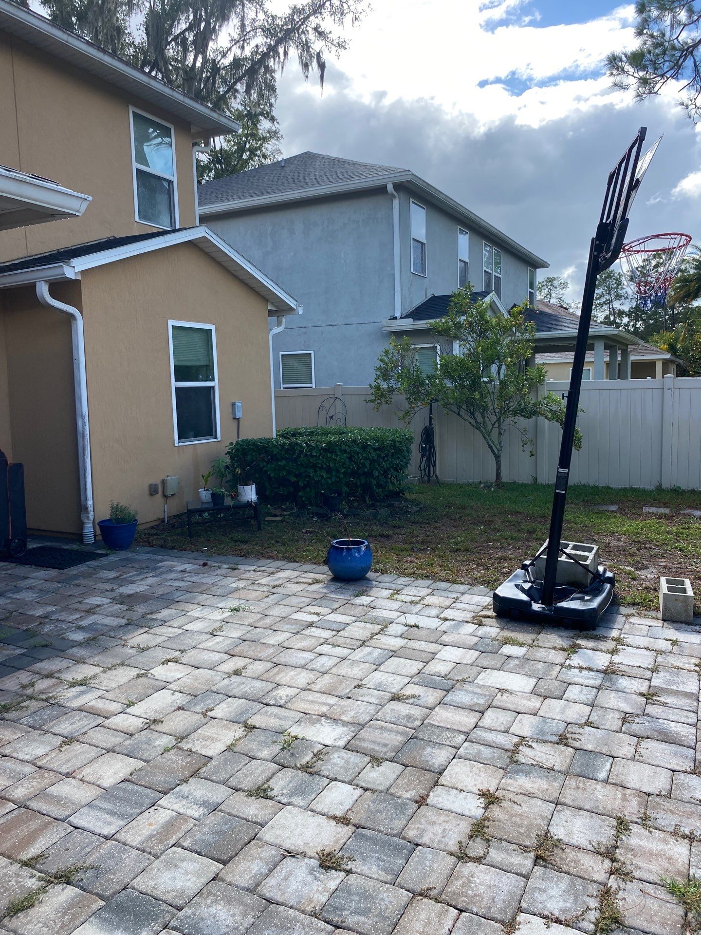 Property Clean Up | Residential by ProGreen Services